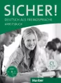 Sicher! C1 AB + CD HUEBER - tantis.pl