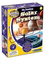 Mój Układ słoneczny - tantis.pl