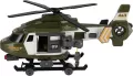 Helikopter wojskowy z wyciągarką - tantis.pl