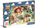 Puzzle 104 Toy Story - tantis.pl