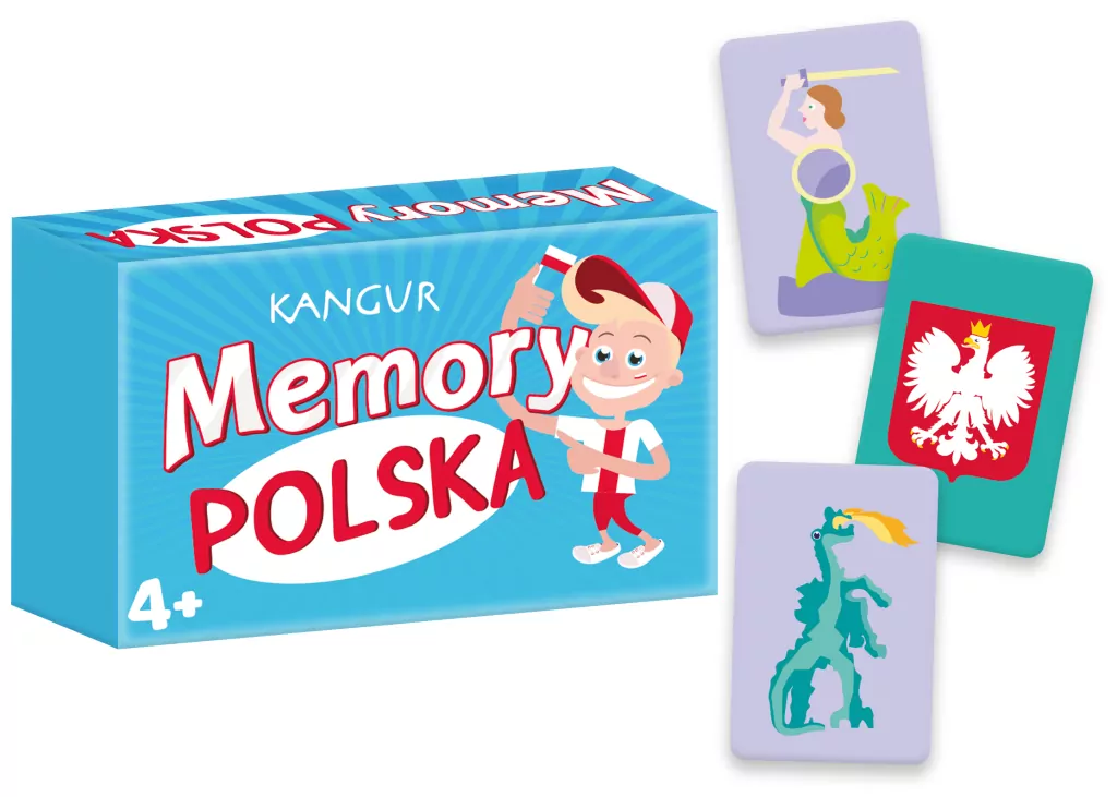 Polska. Memory - tantis.pl