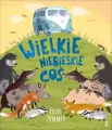 Wielkie Niebieskie Coś - tantis.pl