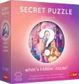 Puzzle Premium 1000 Secret Puzzle: Joyland TREFL - tantis.pl