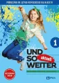 Und so weiter aktuell 1 podręcznik - tantis.pl