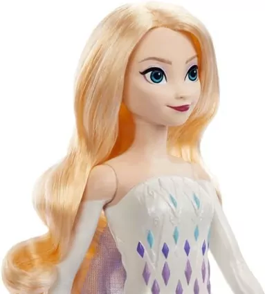 Disney Frozen Elsa & Olaf Adventures - tantis.pl