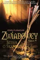 Zwiadowcy T.04 Bitwa o Skandię - tantis.pl