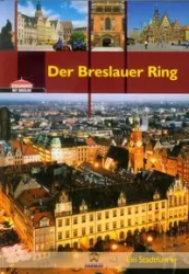 Wrocławski Rynek. Przewodnik, wersja niemiecka