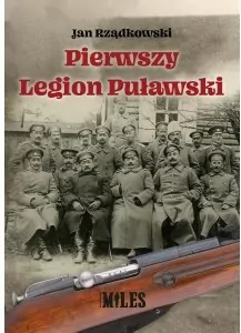 Pierwszy Legion Puławski