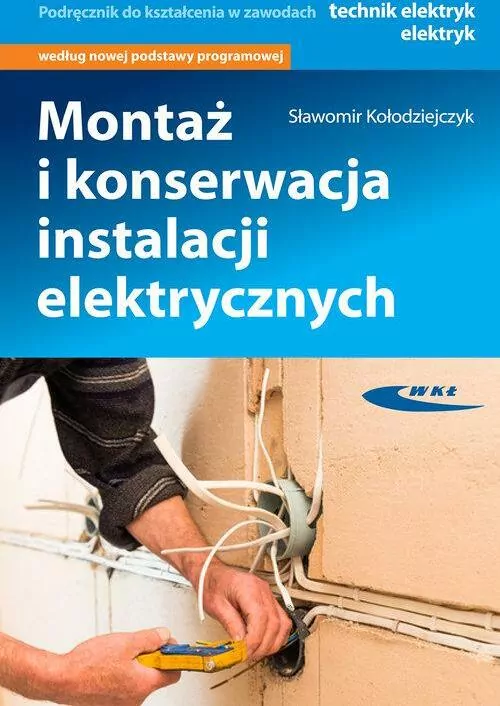 Montaż i konserwacja instalacji elektrycznych - tantis.pl
