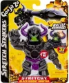 *****Goo Jit Zu StrikersBlack Knight Orbitox 42783 - tantis.pl
