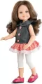 Lalka hiszpańska ruchome stawy Salu 32cm - tantis.pl