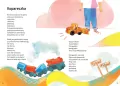 Zapach czekolady. Najpiękniejsze wiersze. Kolorowa klasyka - tantis.pl