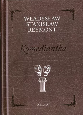 Komediantka