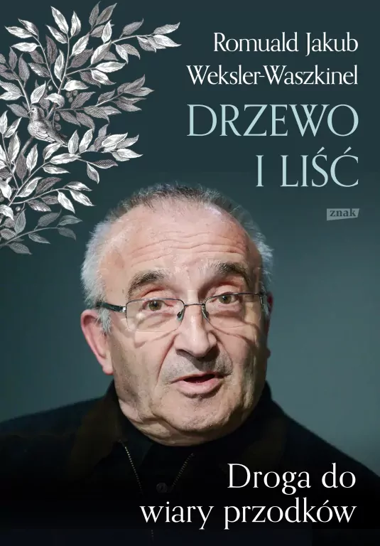 Liść i drzewo. Powrót do wiary przodków - tantis.pl