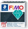 Masa termoutwardzalna Fimo 57g czarny granit - tantis.pl