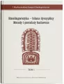 I Międzynarodowy Kongres Etnolingwistyczny T.1 - tantis.pl