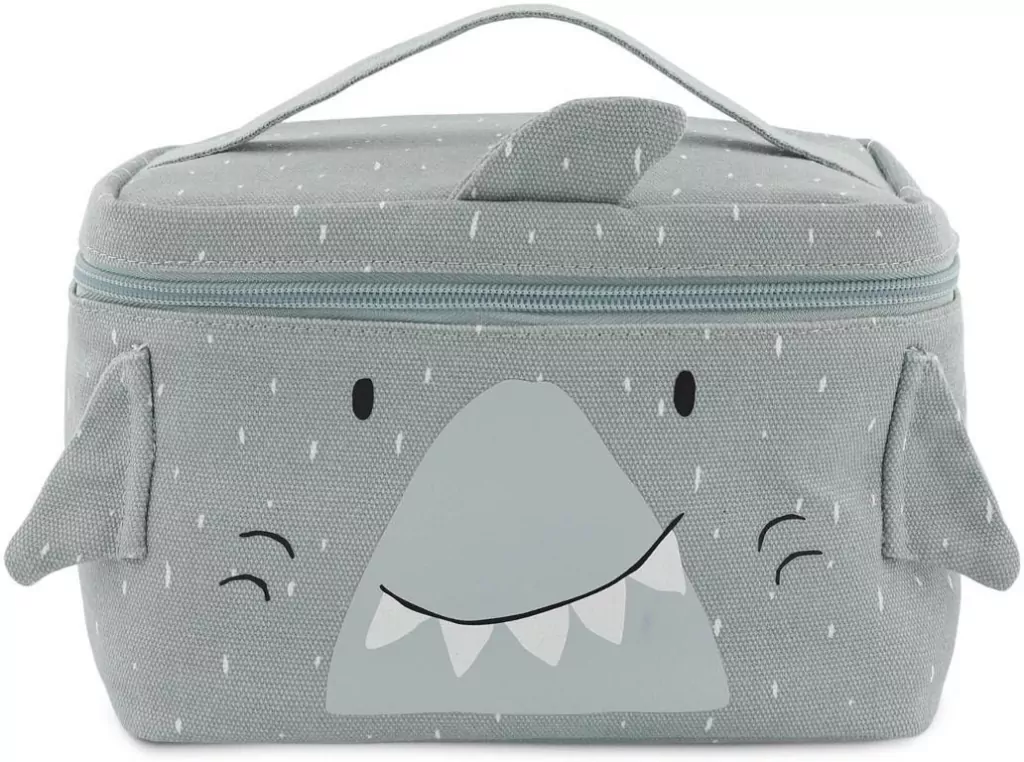 Termiczna torba Lunch Box Rekin - tantis.pl