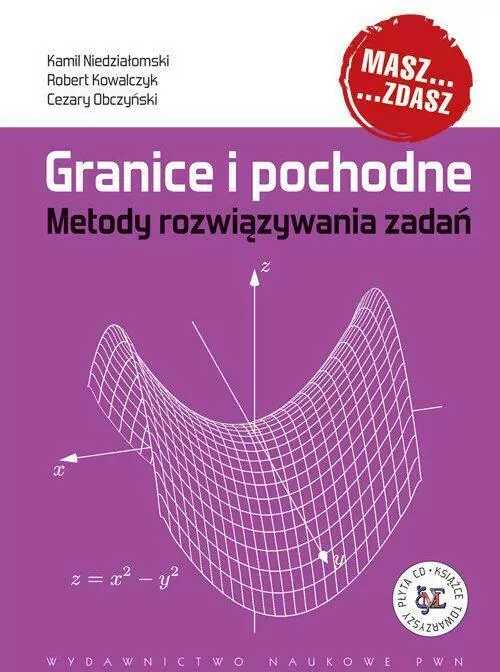 Granice i pochodne - tantis.pl