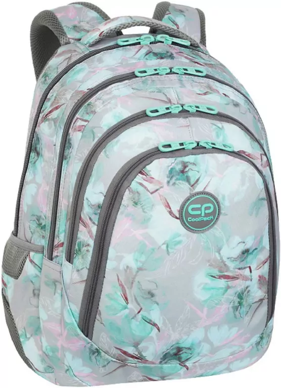Plecak 3-komorowy. Coolpack. Drafter 3. Tokio - tantis.pl