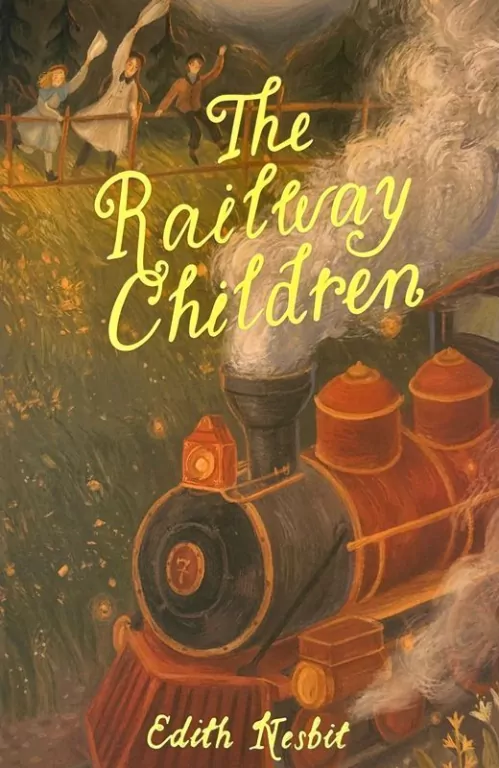 Railway Children - tantis.pl