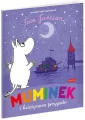 Muminek i księżycowa przygoda. Muminki - tantis.pl