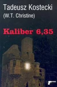 Kaliber 6,35 - tantis.pl