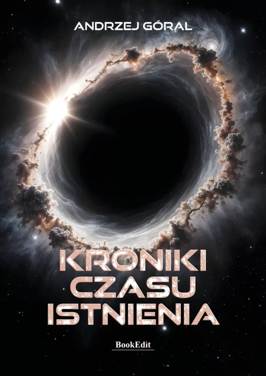 Kroniki czasu istnienia - tantis.pl