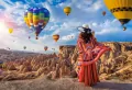Puzzle 1500. Admiration of colors - tantis.pl