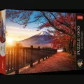 Trefl. Puzzle 1000. Góra Fuji, Japonia - tantis.pl