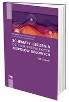 Schematy leczenia ostrych i przewlekłych... T.1 - tantis.pl