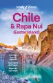Chile & Rapa Nui (Easter Island). Lonely Planet - tantis.pl