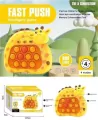 Pop it żyrafa - tantis.pl
