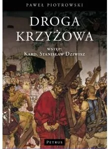 Droga krzyżowa - tantis.pl