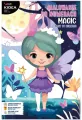 Malowanie po numerach Magic KIDEA - tantis.pl