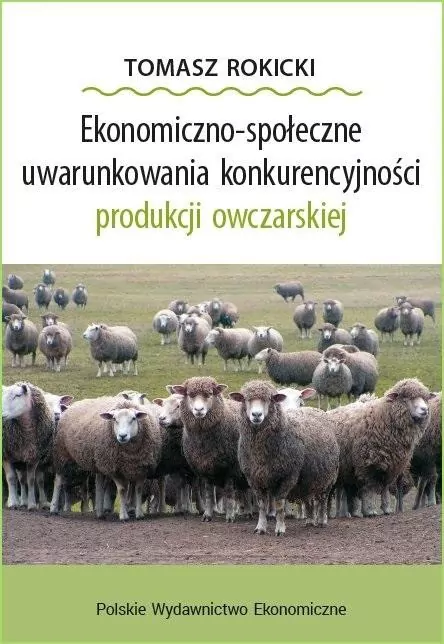 Ekonomiczno-społeczne uwarunkowania - tantis.pl