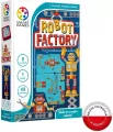 Robot Factory. Smart Games - tantis.pl
