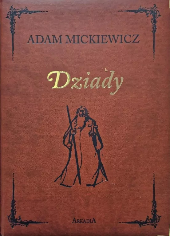 Dziady w.kolekcjonerskie - tantis.pl