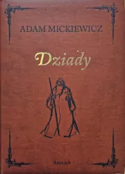 Dziady w.kolekcjonerskie