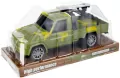 Auto wojskowe Mega Creative 510456 - tantis.pl