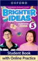Brighter Ideas 5 CB + online - tantis.pl