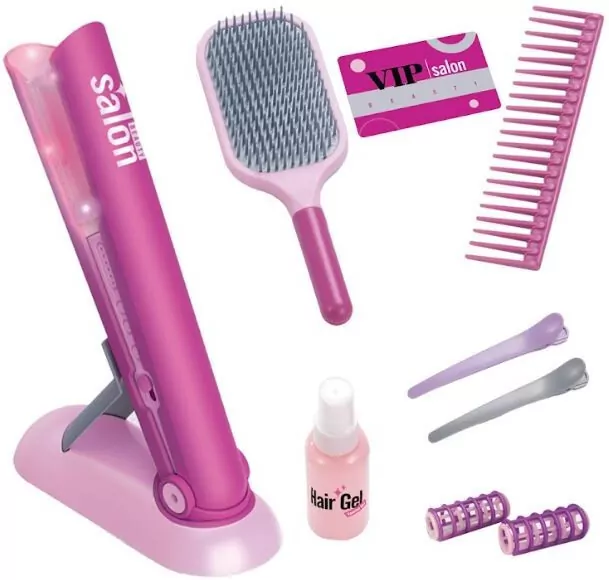 Zestaw fryzjerski - tantis.pl