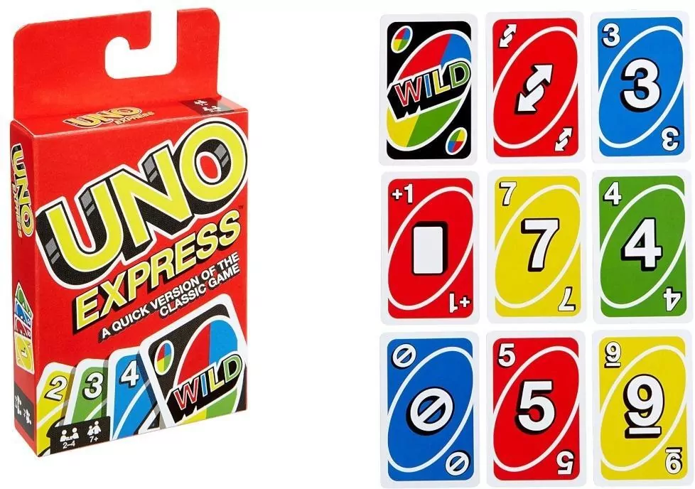 UNO Express - tantis.pl