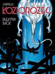 Błękitny smok. Koziorożec. Tom 7