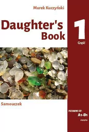 Daughter's Book - Samouczek - Część 1 - tantis.pl