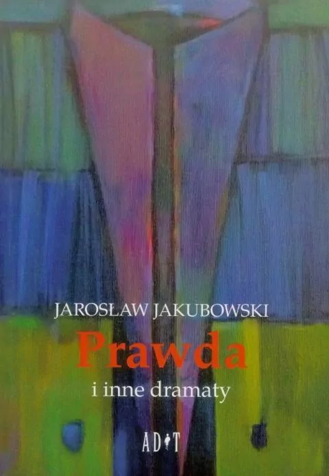 Prawda i inne dramaty - tantis.pl