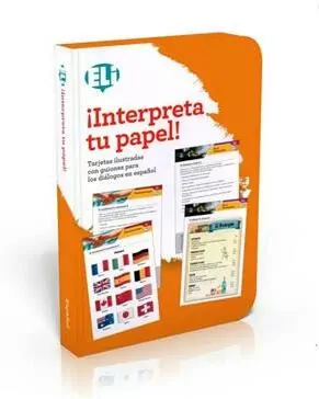 Interpreta tu papel! - tantis.pl
