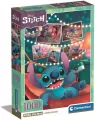 Puzzle 1000. Compact Disney Stitch - tantis.pl