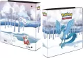 Pokemon: Gallery Series Frosted Forest 2 Album 1 szt. - tantis.pl