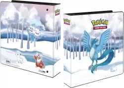 Pokemon: Gallery Series Frosted Forest 2 Album 1 szt.