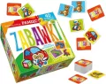 Zabawki - Pamięć - tantis.pl